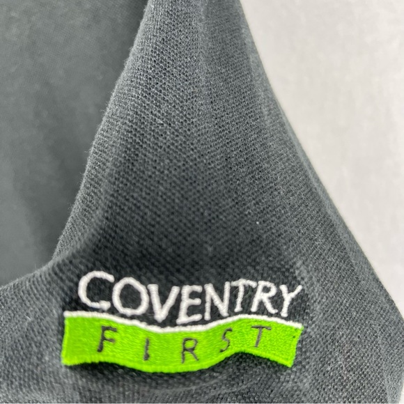 Lacoste Men's Polo Shirt in Black - Picture 4 of 7